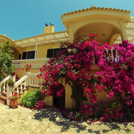 Appartamenti Angelika Perdika (Epirus) Exterior foto