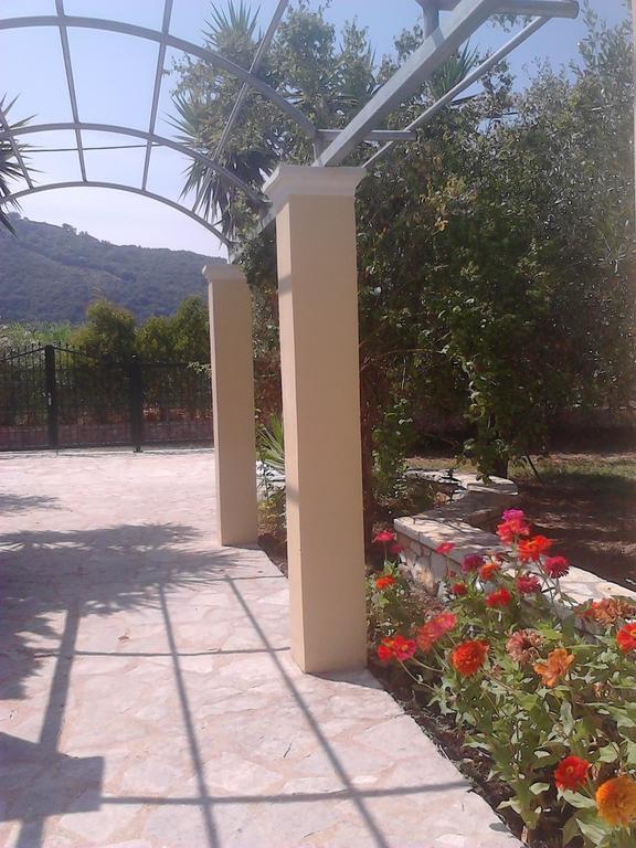 Appartamenti Angelika Perdika (Epirus) Exterior foto