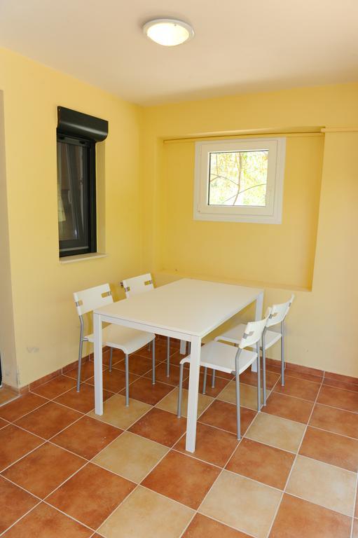 Appartamenti Angelika Perdika (Epirus) Quarto foto
