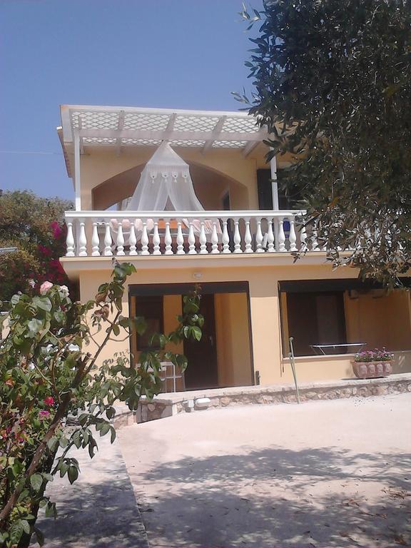 Appartamenti Angelika Perdika (Epirus) Exterior foto