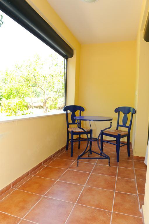 Appartamenti Angelika Perdika (Epirus) Quarto foto